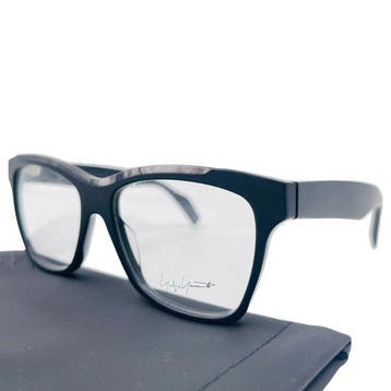 Yohji Yamamoto - Lunettes de soleil, Nieuw