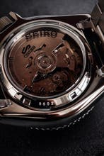 Seiko - Seiko 5 Sports - Zonder minimumprijs - Heren -