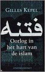 Oorlog in het hart van de islam 9789025426835 G. Kepel, Verzenden, G. Kepel