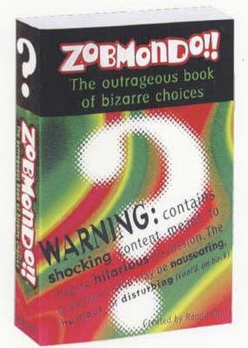 Zobmondo!! - Publishing, Boeken, Verzenden, Nieuw