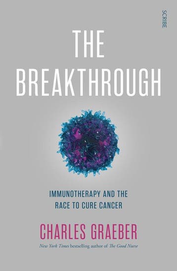 The Breakthrough 9781911344865 Charles Graeber, Boeken, Verzenden, Gelezen, Charles Graeber