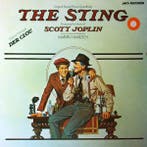 Marvin Hamlisch Featuring The Music Of Scott Joplin - The St, Verzenden, Gebruikt