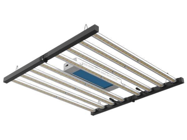 Hortilight Scrogmaster Pro 1480, Tuin en Terras, Kweekspullen, Nieuw, Verzenden