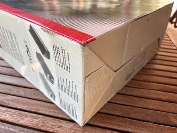 reflecta 1800 AF Diaprojector, Audio, Tv en Foto, Nieuw