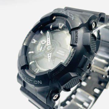 Casio - G-Shock GA-110 / 5146 - Sans prix de réserve - Homme, Bijoux, Sacs & Beauté, Montres | Hommes