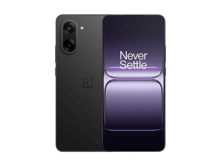 ONEPLUS Nord CE5 - 128 GB Negro Onbekend, Télécoms, Téléphonie mobile | Marques Autre, Envoi