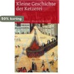 Kleine Geschichte Der Ketzerei 9783799508049 Dierk Suhr, Verzenden, Dierk Suhr
