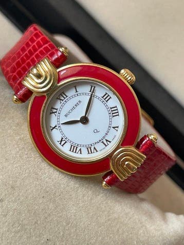 Bucherer - Paradiso-Boutique Exclusive - Zonder minimumprijs