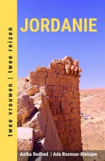 Jordanie 9789493263000 Anika Redhed, Verzenden, Gelezen, Anika Redhed