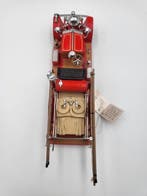 Franklin Mint 1:24 - Model vrachtwagen - Ahrens-Fox 1922, Nieuw