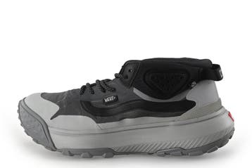 Vans Sneakers in maat 40½ Grijs, Kleding | Heren, Schoenen, Overige kleuren, Verzenden, Zo goed als nieuw, Sneakers