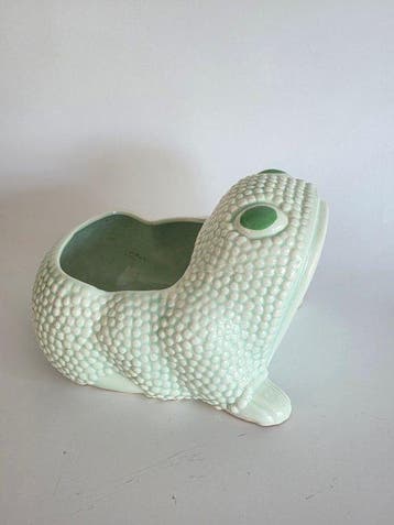 Jean Roger Atelier - Jean Roger - Pot de fleurs - Céramique