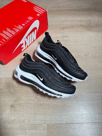 Nike - Air Max 97 - Sneakers - Maat: EU 47.5 - Nieuw met, Nieuw
