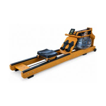 Gymfit - Water Rower - Roeitrainer, Sport en Fitness, Ophalen of Verzenden, Nieuw