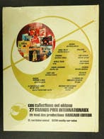 Pilote (magazine) - Recueil N° 62 - 1 Album - EO - 1973