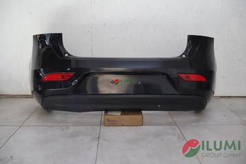 Achterbumper Volvo V40 II 12- 31283756, Verzenden, Gebruikt, Volvo