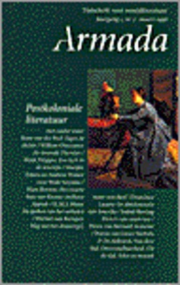 Armada nr. 2 : Postkoloniale liter. 9789028417229 en, Verzenden, En