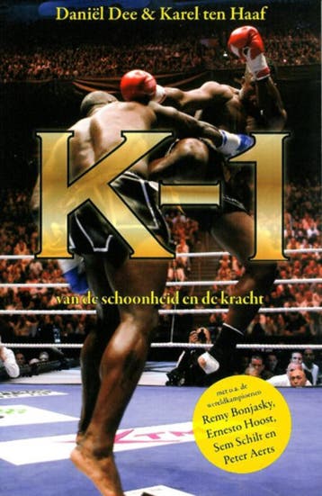 K-1 9789054522188 Daniël Dee, Verzenden, Daniël Dee