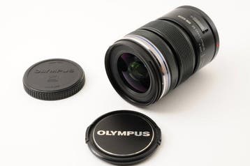 Olympus M.Zuiko Digital ED 3.5-6.3/12-50mm EZ Black [#1396], Audio, Tv en Foto, Nieuw
