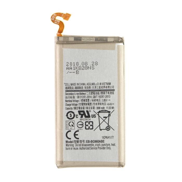 Samsung Galaxy S9 Batterij/Accu A+ Kwaliteit, Télécoms, Téléphonie mobile | Accessoires & Pièces, Envoi