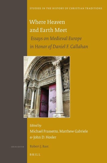 Studies in the History of Christian Traditions174- Where, Boeken, Verzenden, Zo goed als nieuw, Michael Frassetto