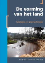 De vorming van het land / Berendsen - Fysische geografie van, Boeken, Verzenden, Gelezen, E. Stouthamer