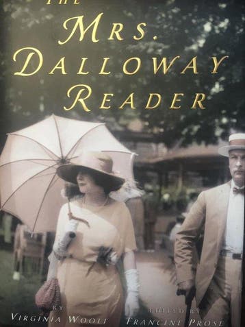 Mrs. Dalloway Reader 9780151010448 Virginia Woolf, Boeken, Verzenden, Zo goed als nieuw, Virginia Woolf