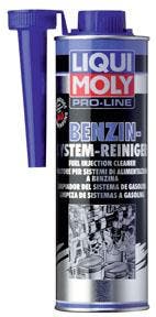 Liqui Moly ProLine Benzinesysteemreiniger 500ml, Ophalen of Verzenden