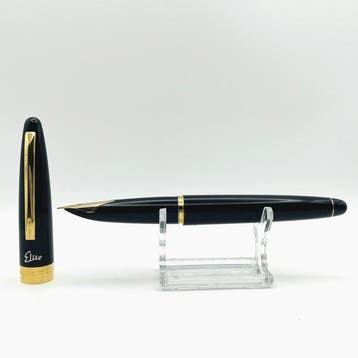 Pilot - Elite 18K-750 gold nib - Zonder minimumprijs -