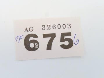 Viessmann H0 - 4011 - Signalen (3) - 3 seinen bestaande uit:, Nieuw