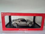 Autoart 1:18 - Voiture miniature - Alfa Romeo 4c - Très, Hobby & Loisirs créatifs