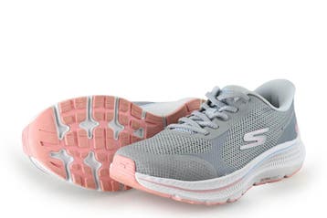 Skechers Sneakers in maat 39 Grijs, Verzenden, Sneakers