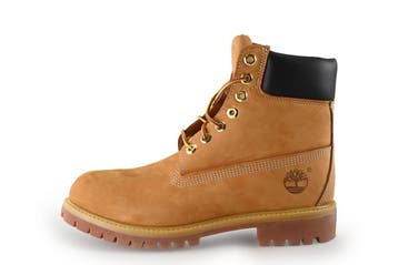 Timberland Boots in maat 41 Geel, Overige kleuren, Verzenden, Timberland, Boots