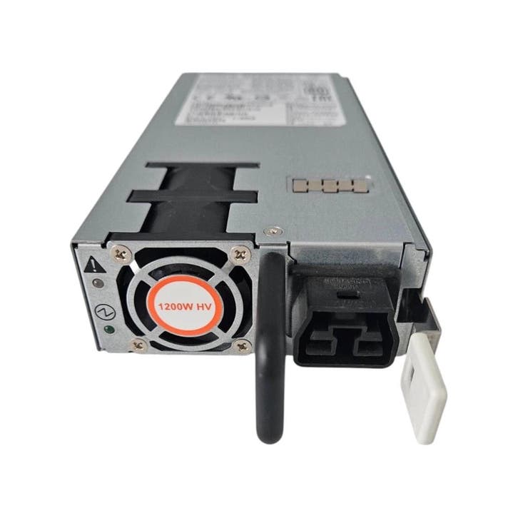 Cisco N9K-PUV-1200W, Computers en Software, Netwerk switches, Ophalen of Verzenden