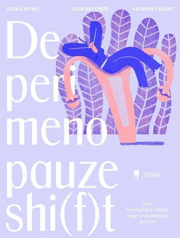 De Perimenopauzeshi(F)T | Nieuw, Verzenden, Ciska Wyns; Leen Decorte; Katrien Favere