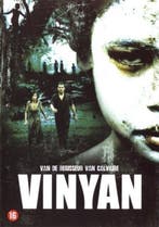 Vinyan (dvd tweedehands film), Cd's en Dvd's, Ophalen of Verzenden, Nieuw in verpakking