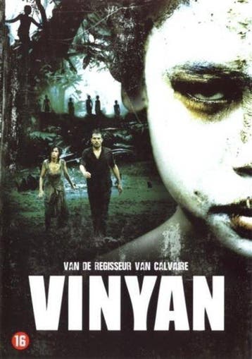 Vinyan (dvd tweedehands film), Cd's en Dvd's, Ophalen of Verzenden, Nieuw in verpakking