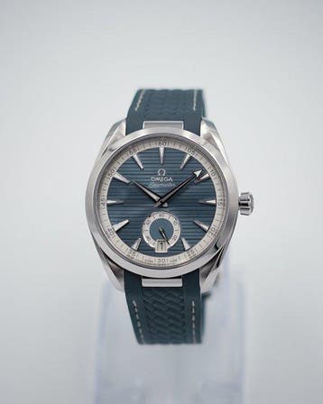 Omega - Seamaster Aqua Terra 150M - 220.12.41.21.03.005 -, Nieuw