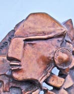 Bernard Métranve (1949) - Regard Ancien