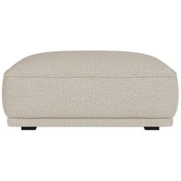 Sofacompany Leonora Hocker Nola Zand - Outlet, Gebruikt, Verzenden, Minder dan 75 cm, Minder dan 150 cm