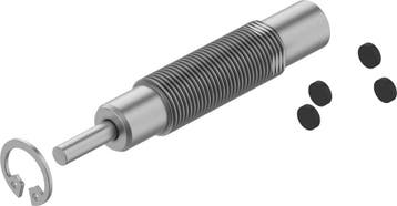 Festo Kit DInversion Taille 65 - 548120, Doe-het-zelf en Bouw, Verzenden, Nieuw