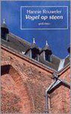 Vogel op steen 9789054521273 H. Rouweler, Verzenden, H. Rouweler
