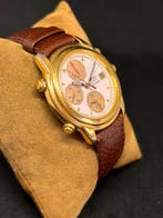 Seiko - Chronograph - Zonder minimumprijs - 7T32-6G10 -