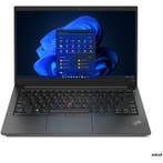 Lenovo ThinkPad E14 Gen 4 - Qwertz - AMD Ryzen 5 - 8GB, Computers en Software, Ophalen of Verzenden, Nieuw
