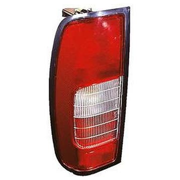 Nissan Pickup D 2022+ Achterlicht Links (Achterlampen), Auto-onderdelen, Verzenden, Nieuw