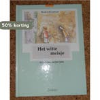 Het witte meisje / Springtouw / 6 9789027608314 Jan Jutte, Verzenden, Jan Jutte