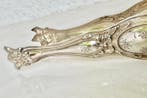 Minerva - Pinces - Argent 950 - 1850-1900