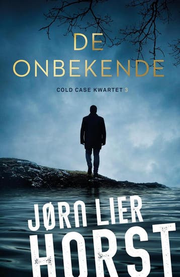 De Onbekende / Cold Case Kwartet / 3 9789400513990, Verzenden, Zo goed als nieuw, Jørn Lier Horst