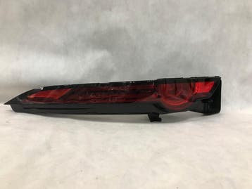 Jaguar F-TYPE X152 2017-2020 linker achterlicht LED, Verzenden