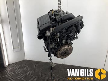 Motor Volkswagen Golf O332512, Nieuw
